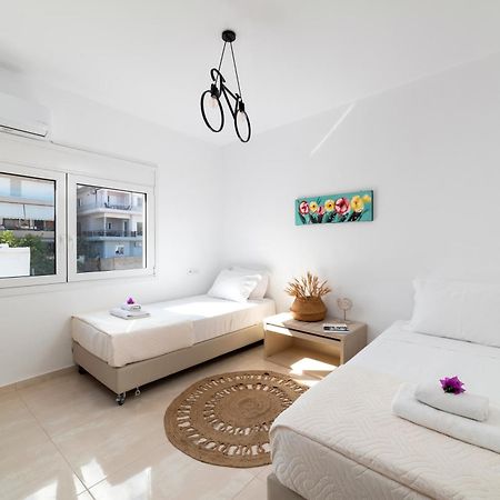 Loft 57 Apartamento Agios Nikolaos Exterior foto
