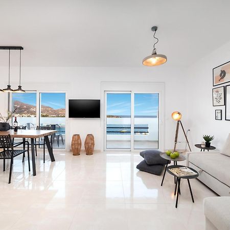 Loft 57 Apartamento Agios Nikolaos Exterior foto