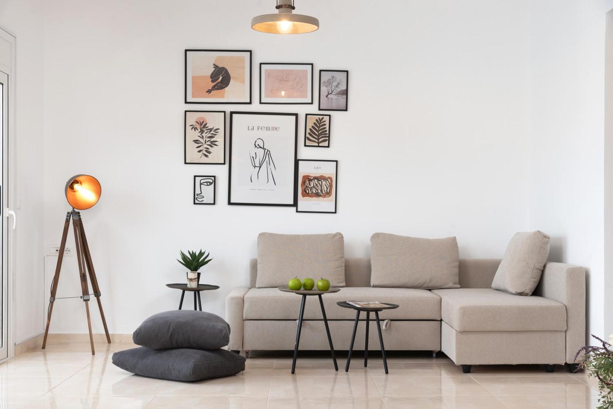 Loft 57 Apartamento Agios Nikolaos Exterior foto